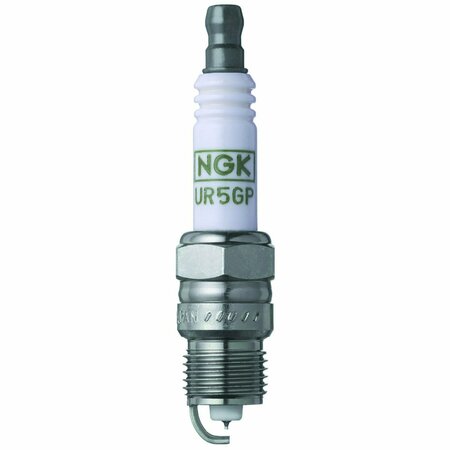 NGK G-POWER PLATINUM SPARK PLUG(PR-EA/BX-4) 3547